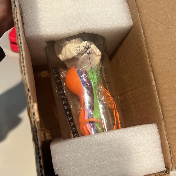 Sourdough Bread Starter Kit - Picture 3 of 4